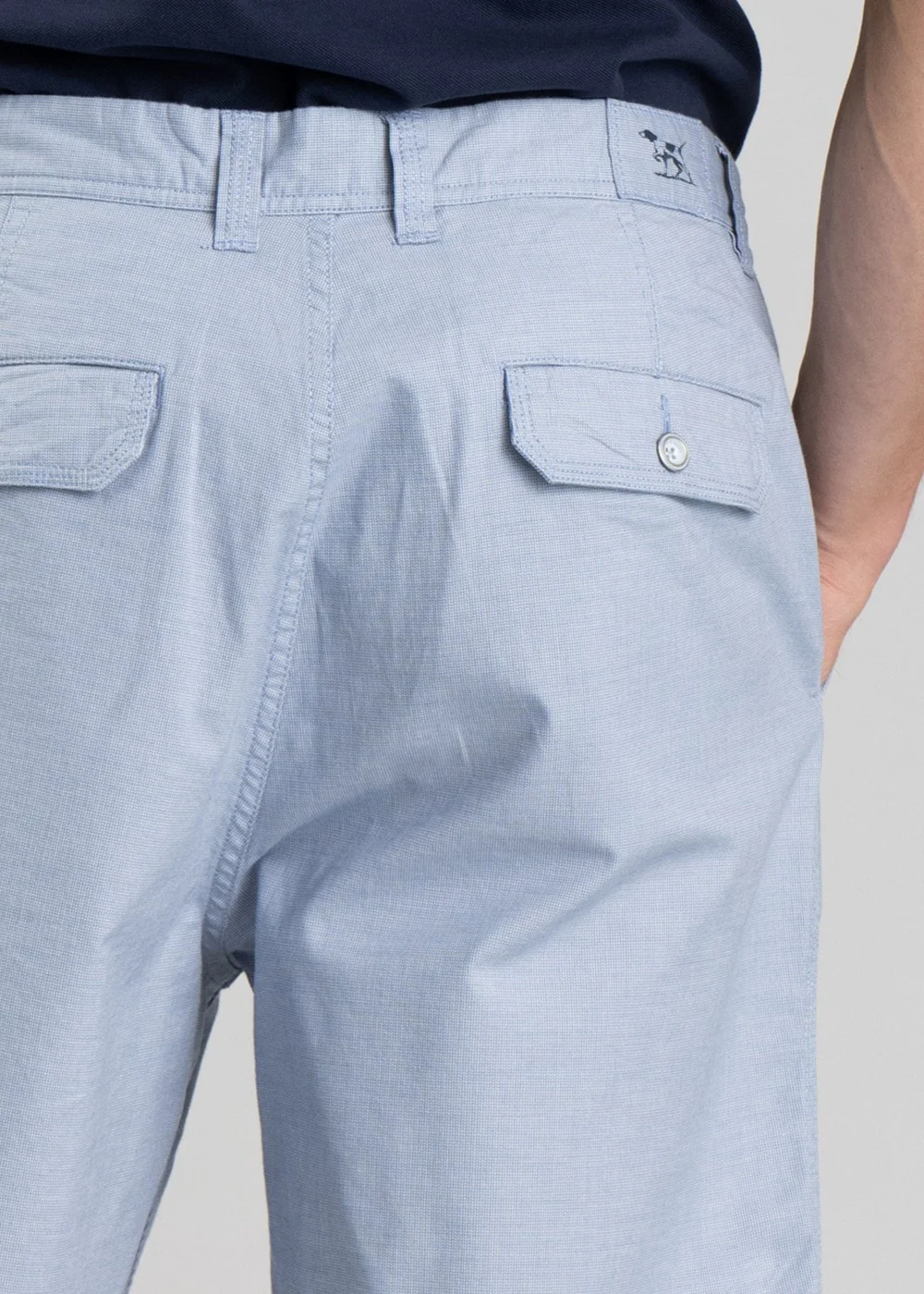 Gunn 9" Shorts - Image 5