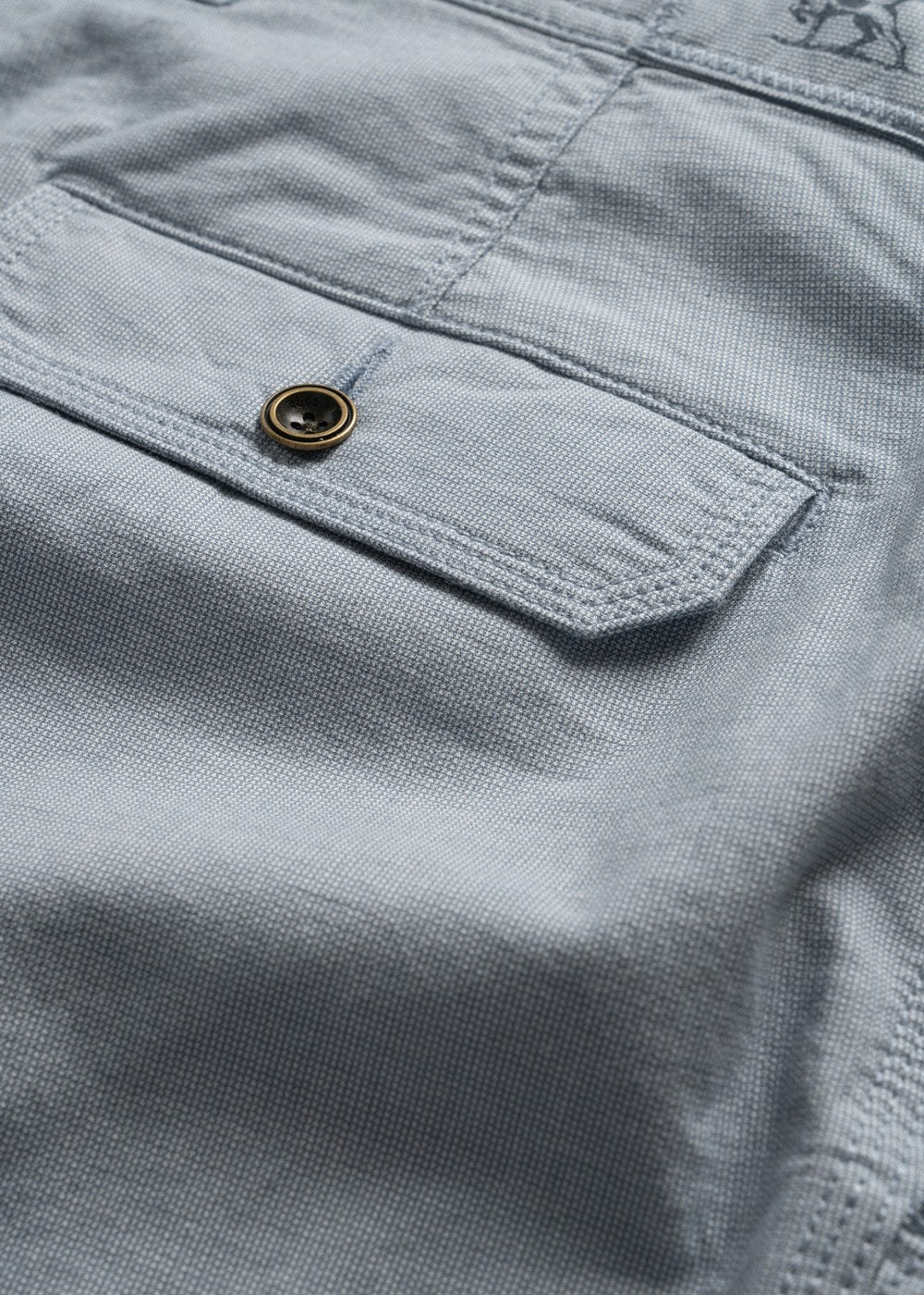 Gunn 9" Shorts - Image 7