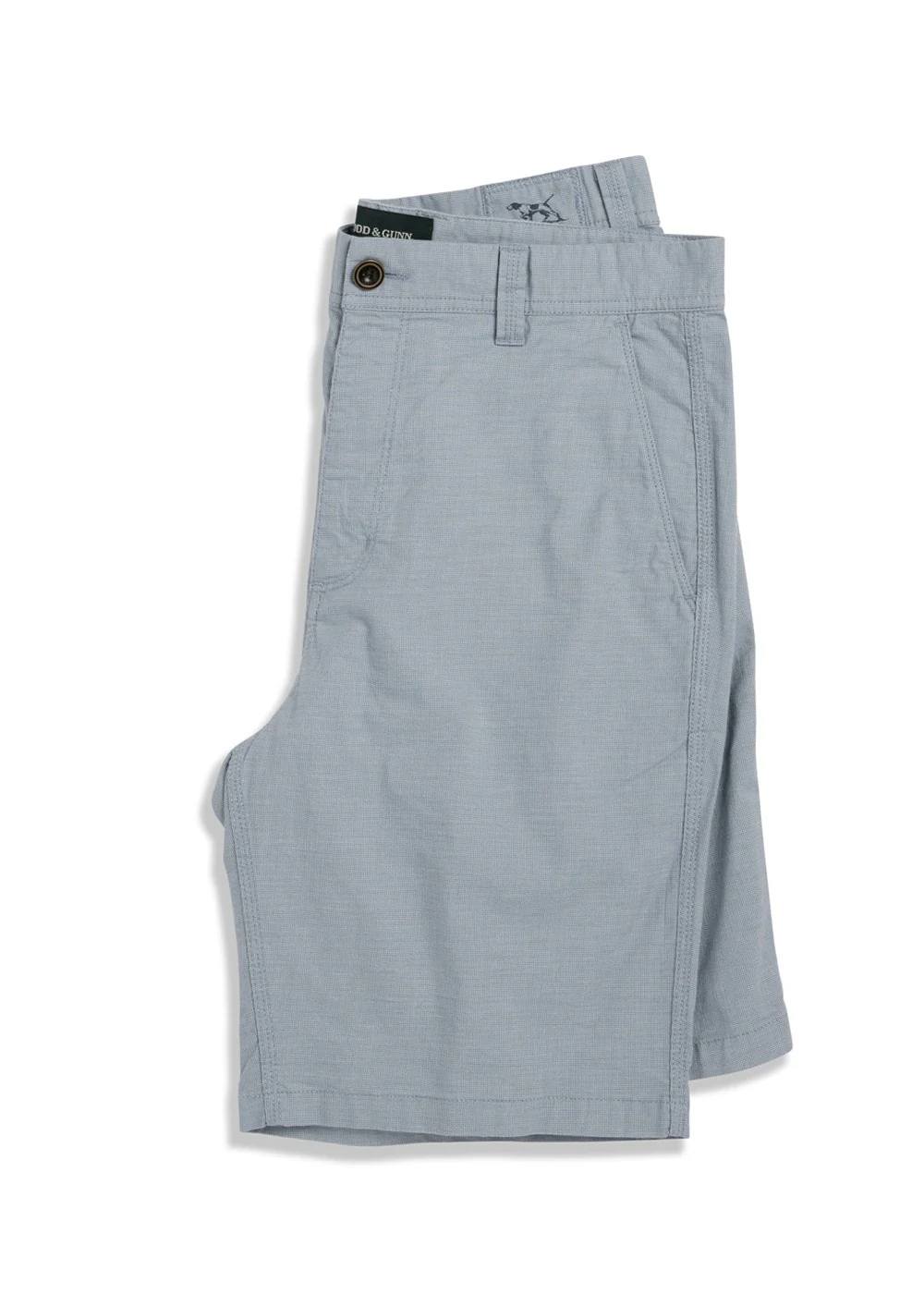 Gunn 9" Shorts - Image 8