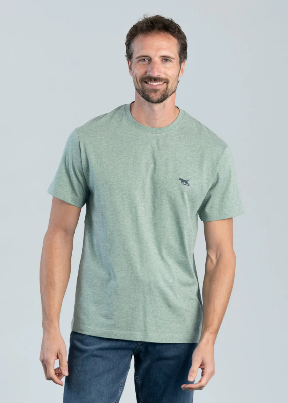 Gunn T-Shirt 2.0