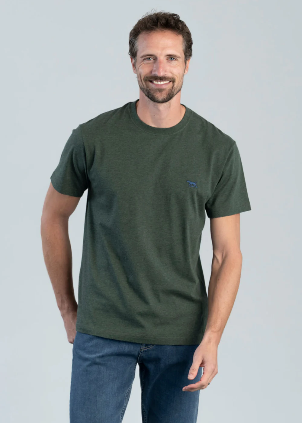 Gunn T-Shirt 2.0