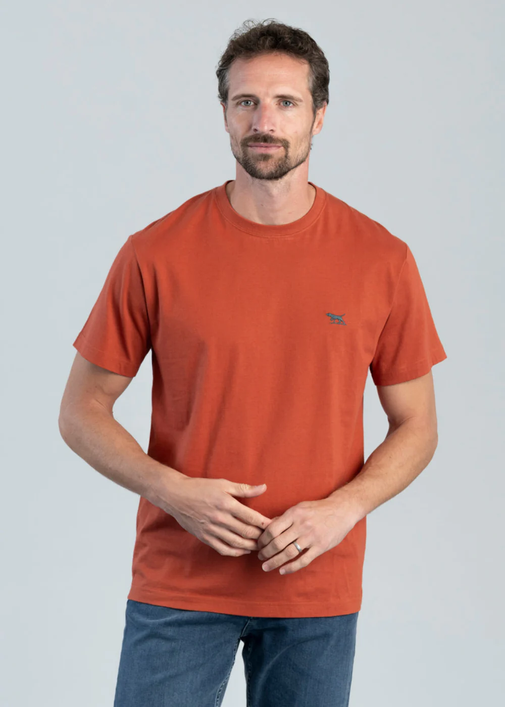 Gunn T-Shirt 2.0 - Image 3