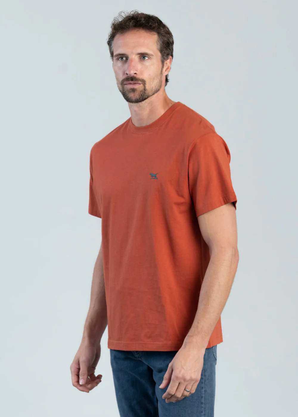 Gunn T-Shirt 2.0 - Image 4