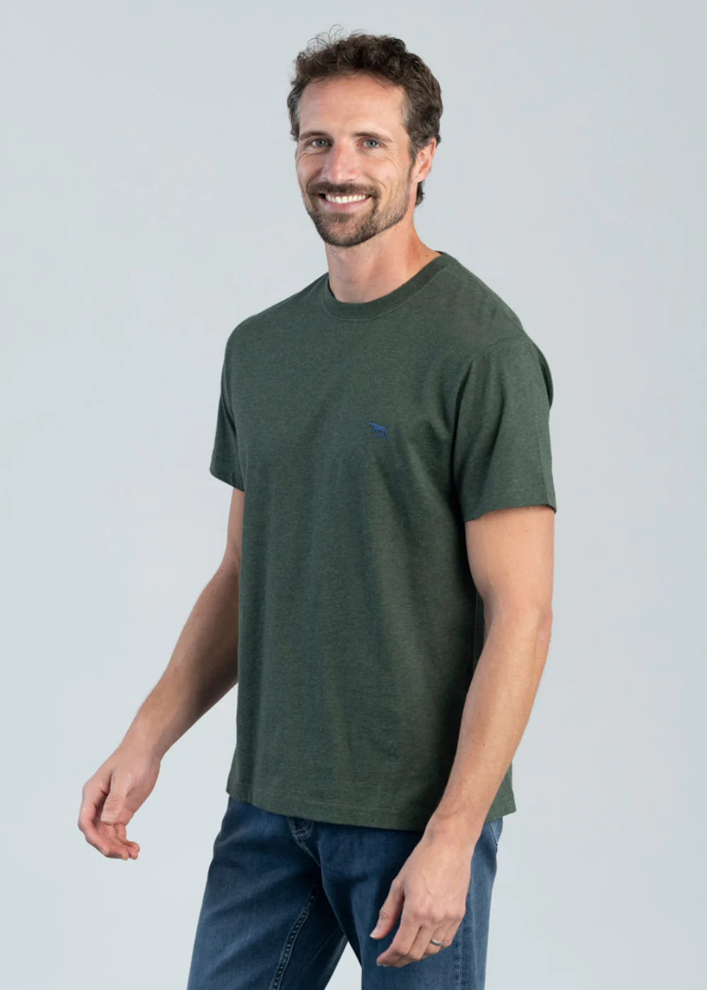 Gunn T-Shirt 2.0 - Image 2