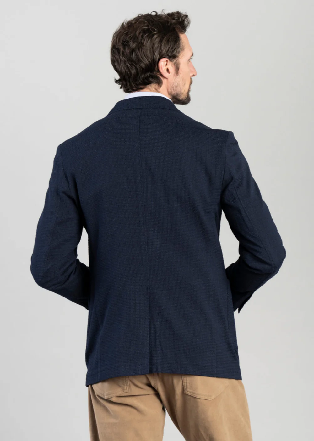 Holdens Bay Jacket - Image 4