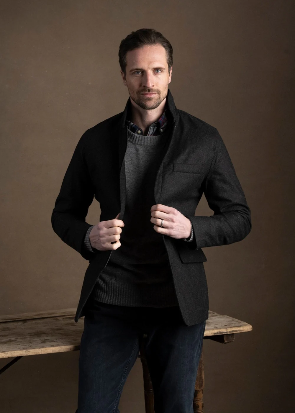 Longbush Jacket - Image 2