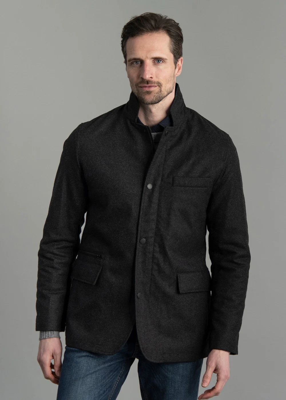 Longbush Jacket - Image 3