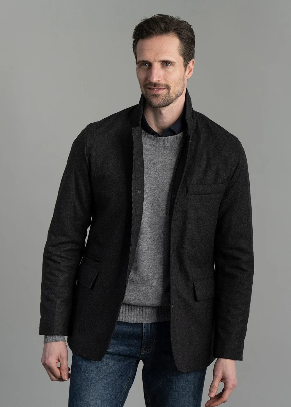 Longbush Jacket - Image 4