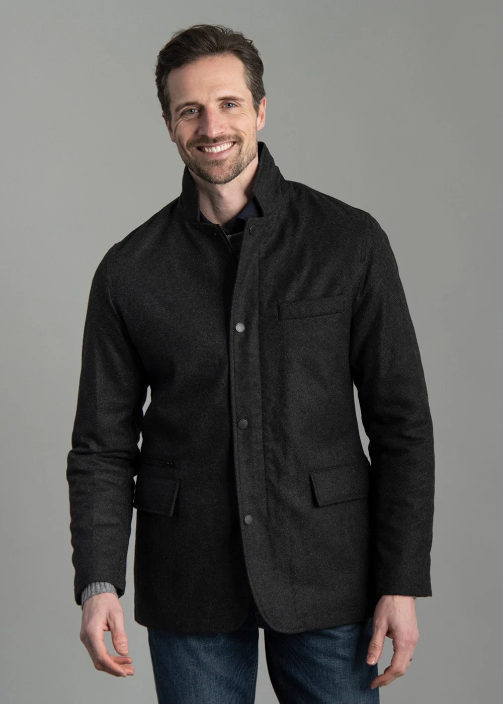 Longbush Jacket - Image 5