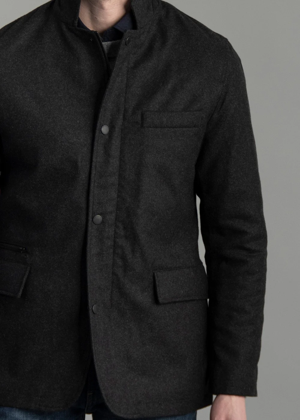 Longbush Jacket - Image 6
