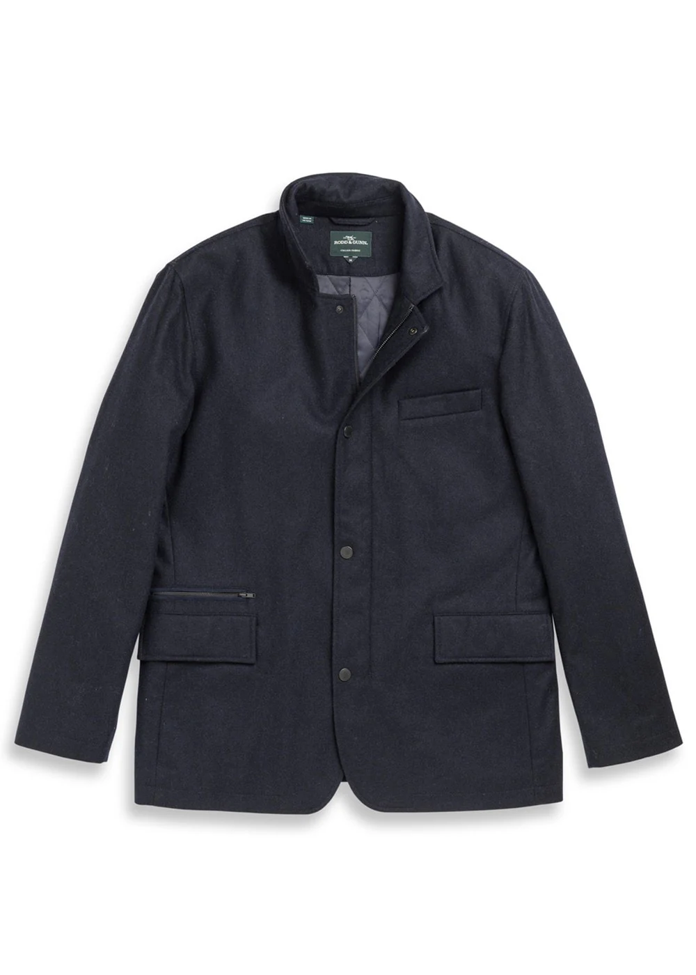 Longbush Jacket - Image 7