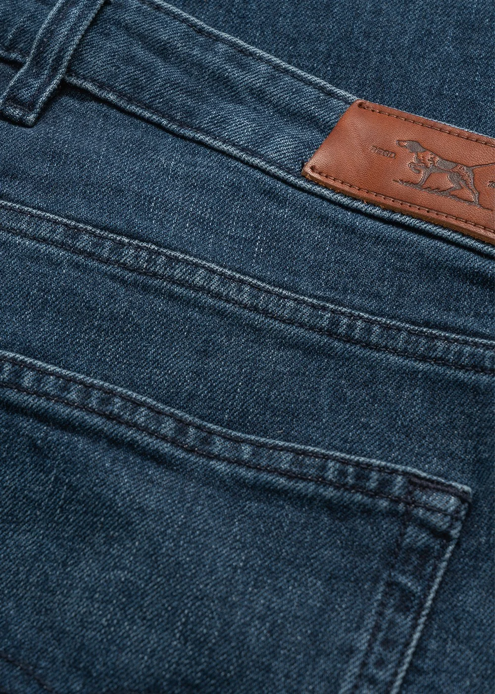 Owaka Denim Jeans - Image 5