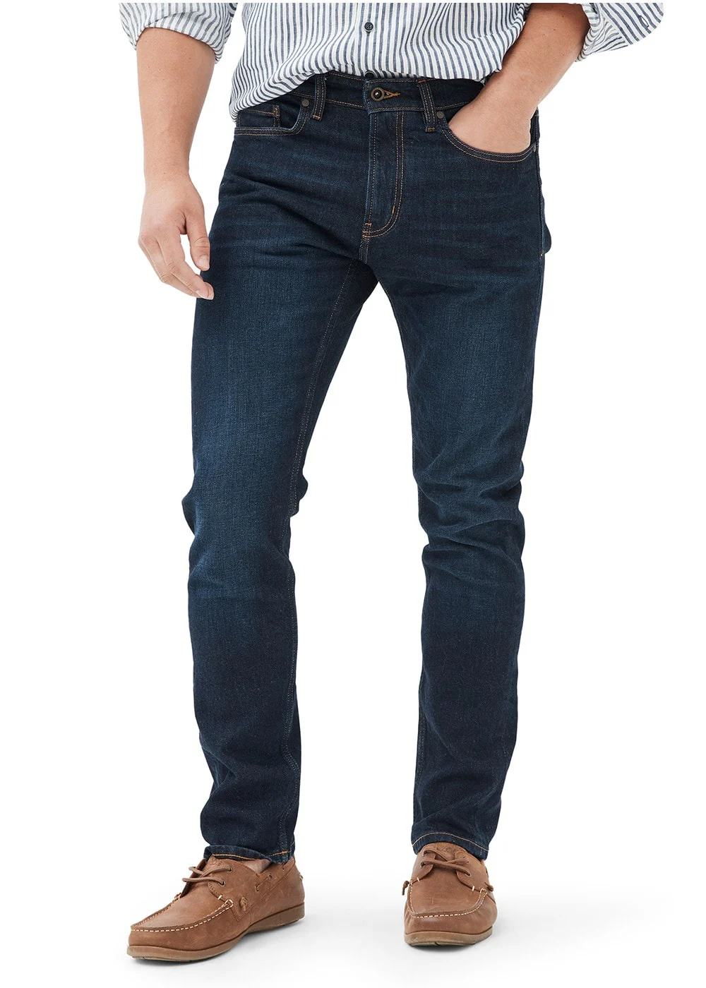 Sutton Denim Jeans