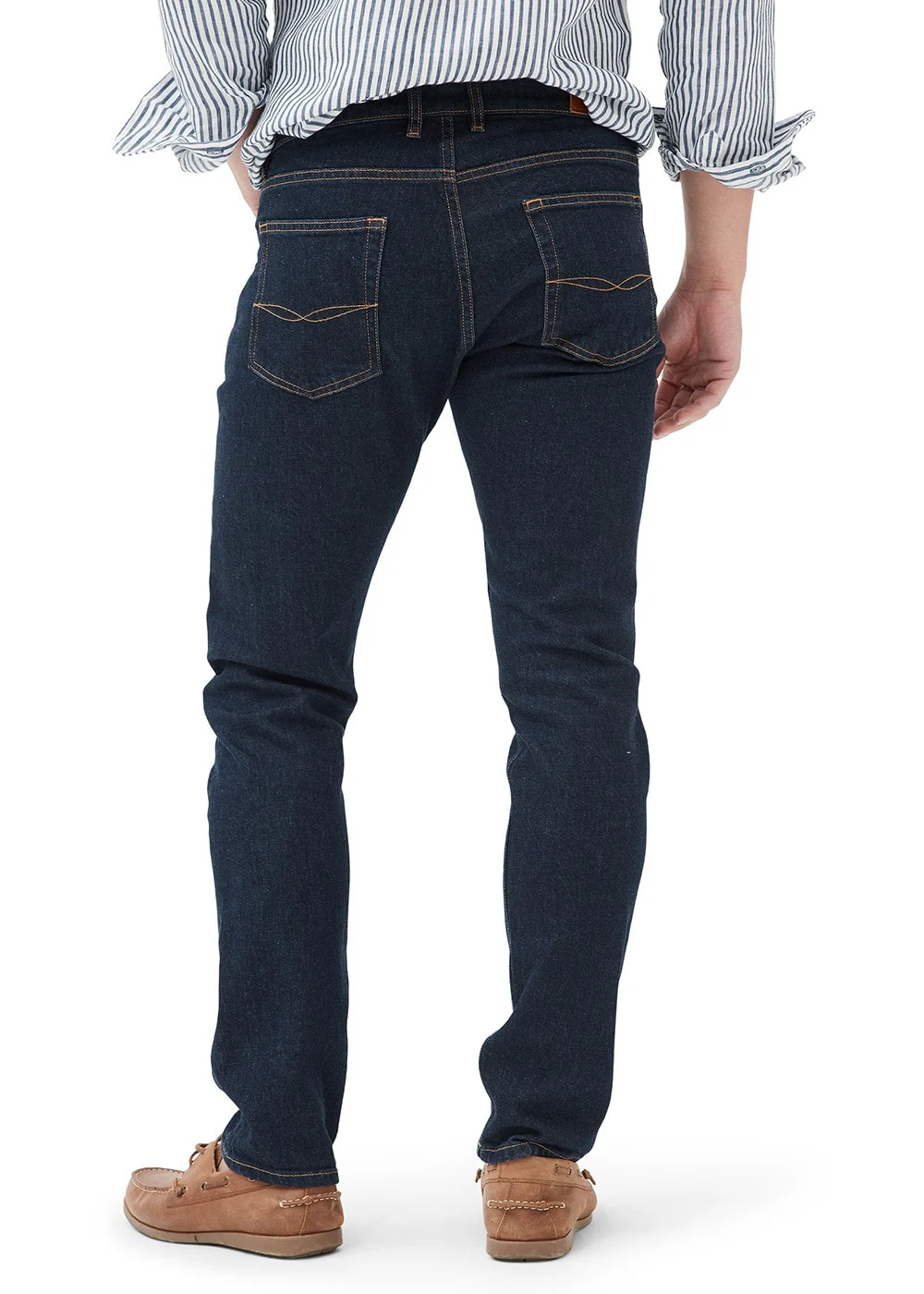 Sutton Denim Jeans - Image 2