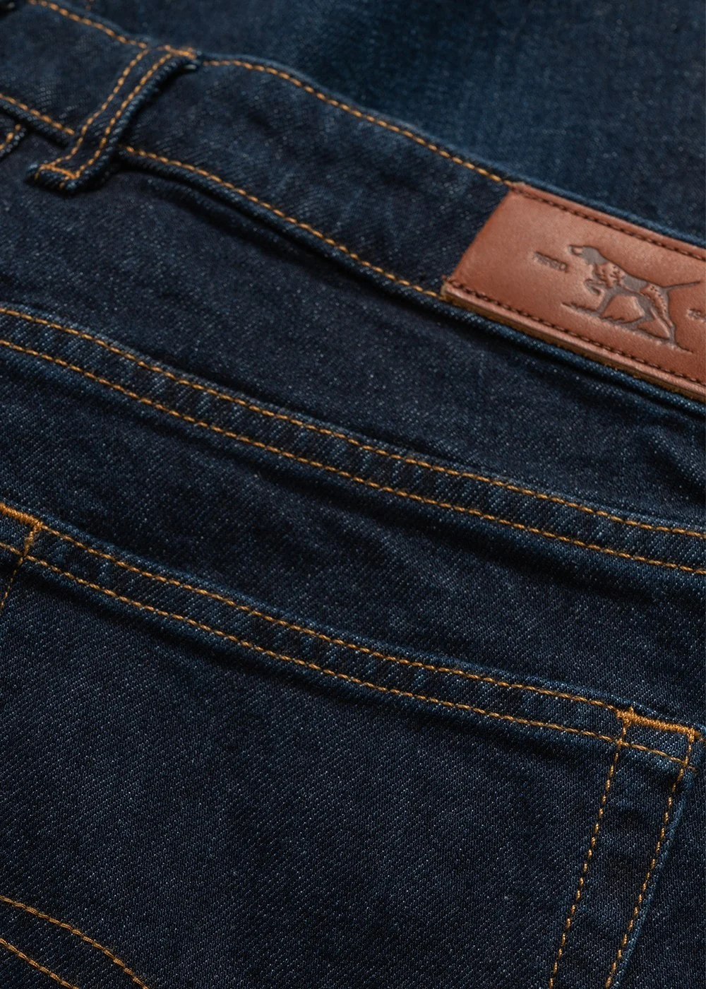 Sutton Denim Jeans - Image 3