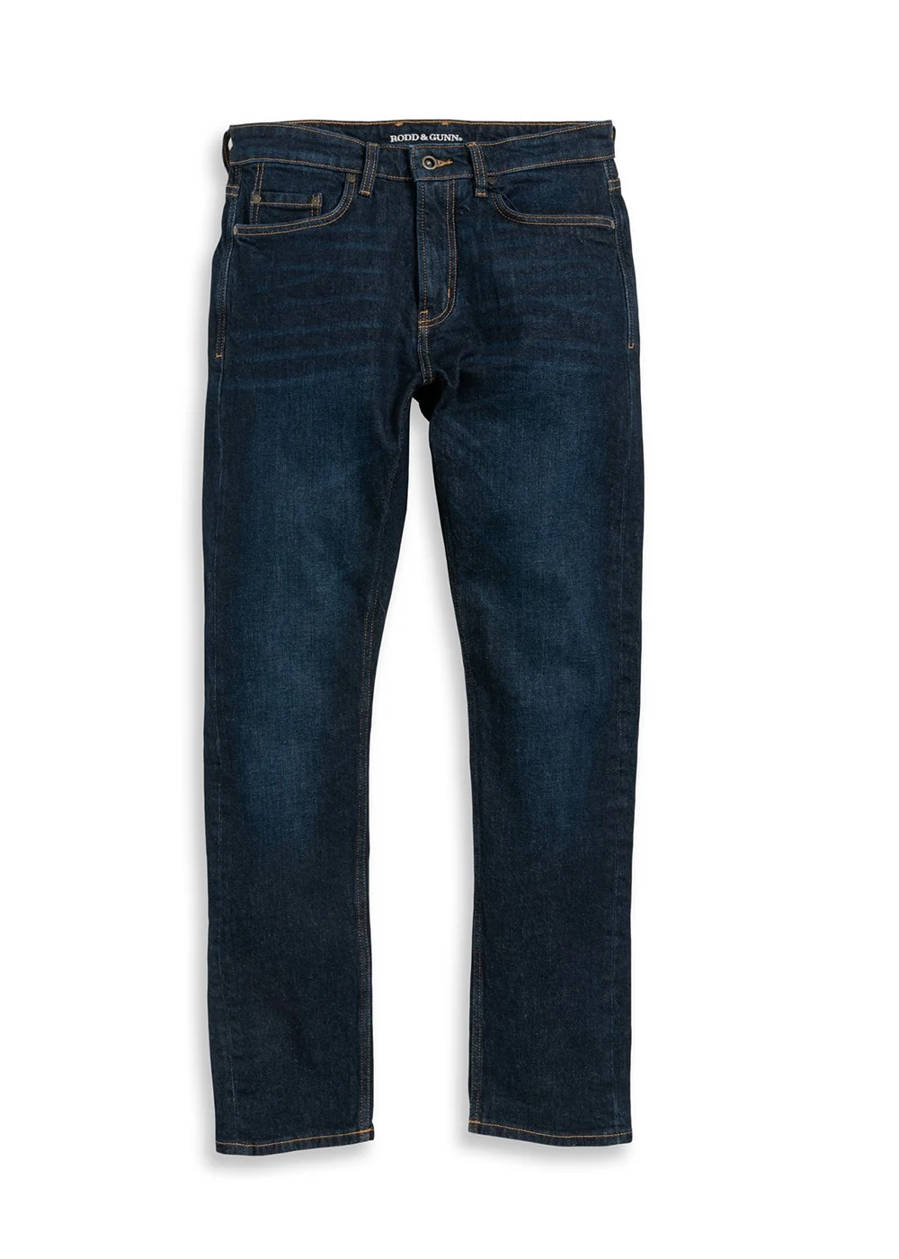 Sutton Denim Jeans - Image 5