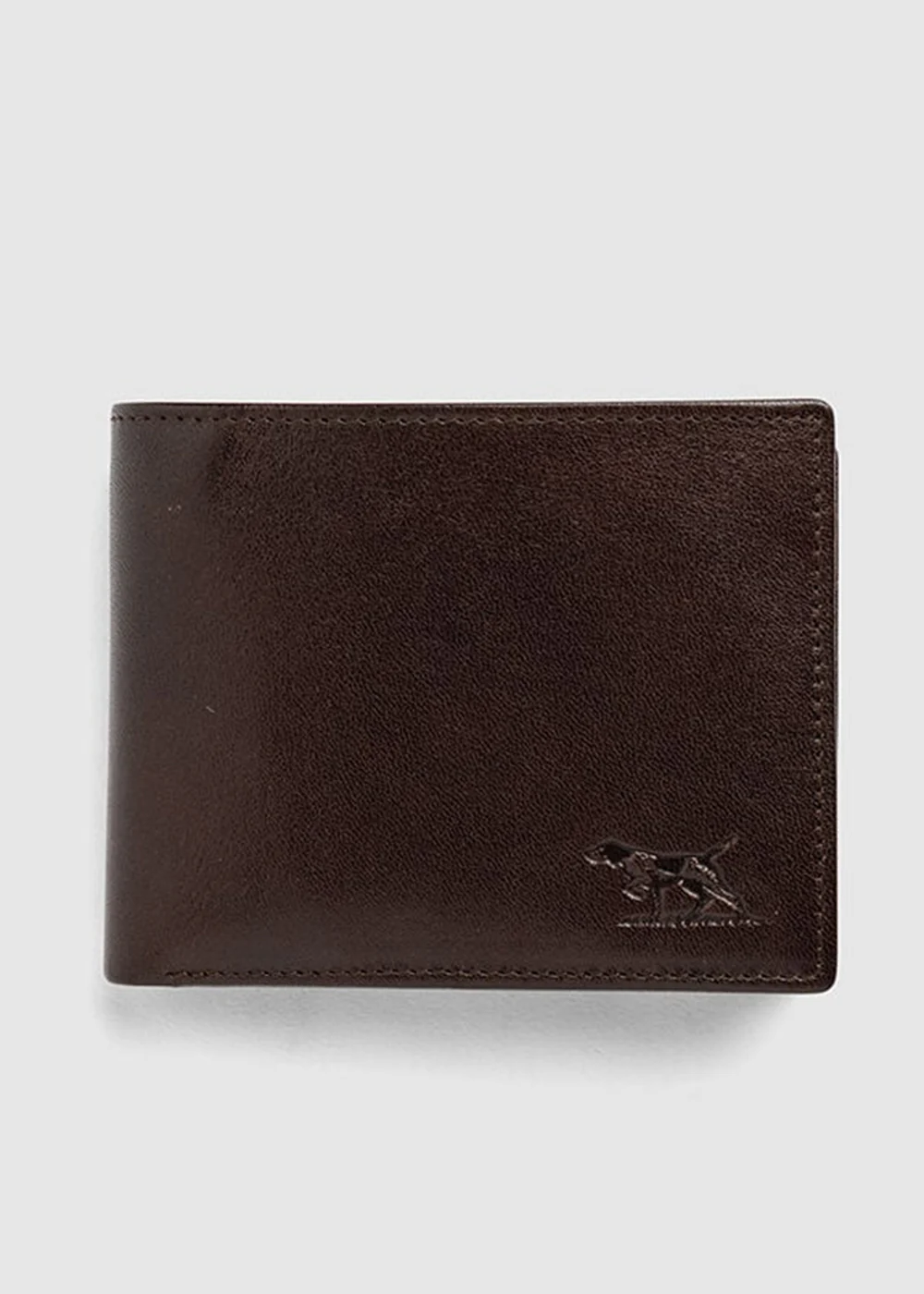 Wardville Pouch Wallet
