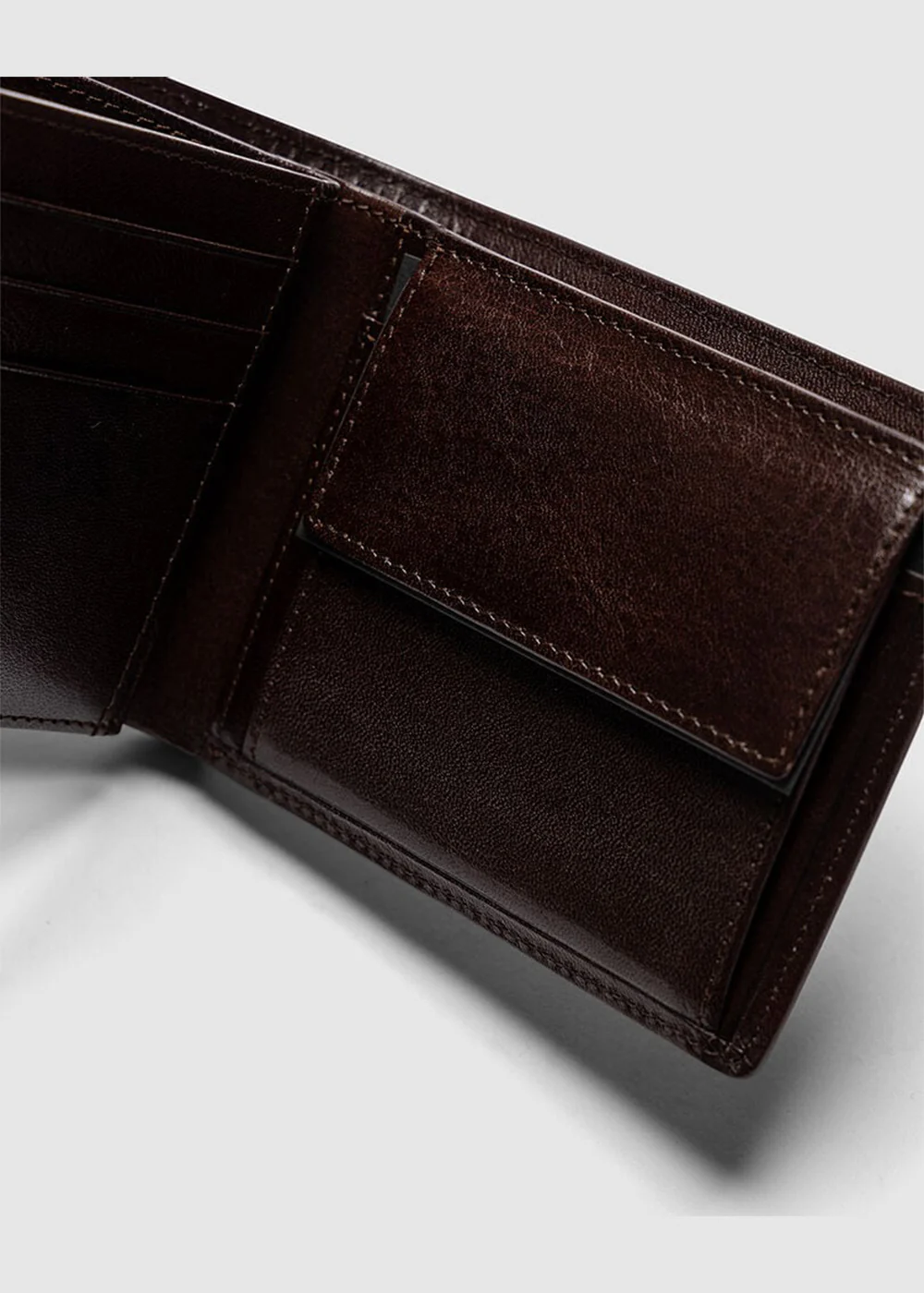 Wardville Pouch Wallet - Image 4