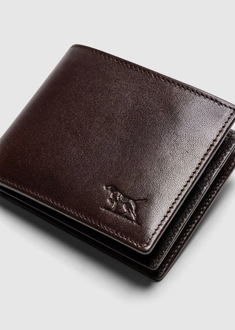 Wardville Pouch Wallet - Image 5