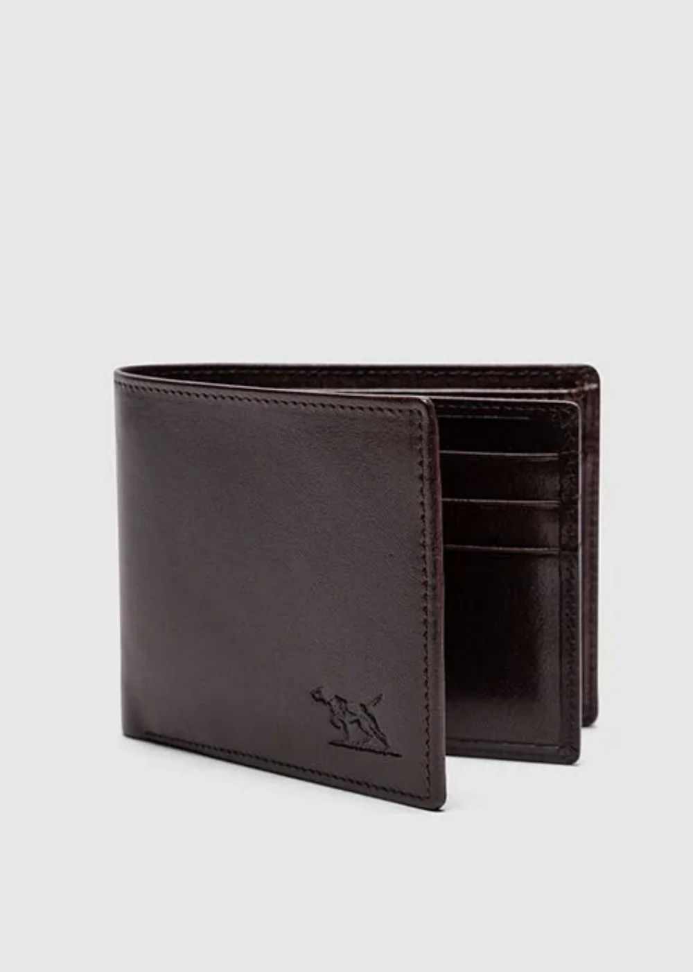 Wardville Pouch Wallet - Image 6