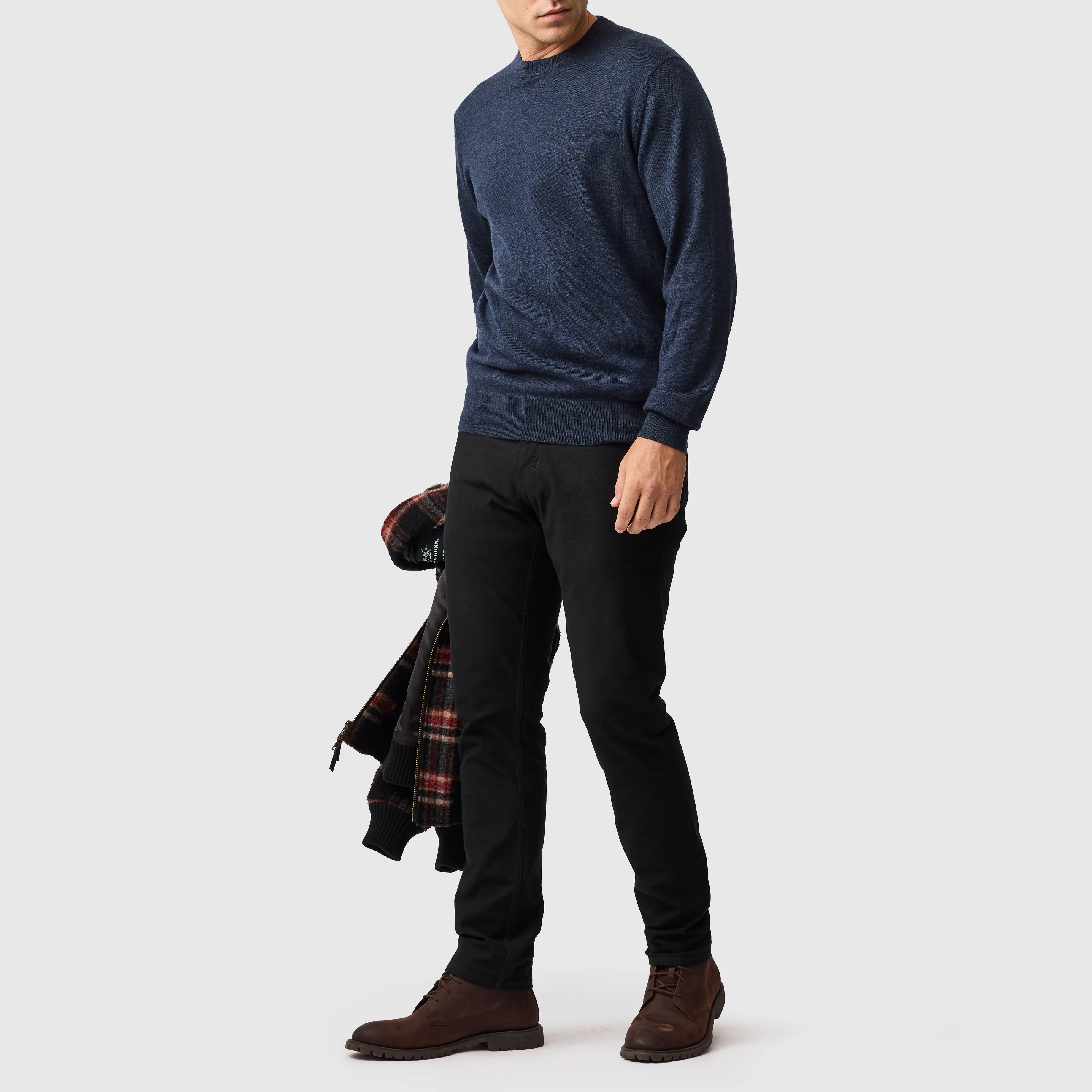 York Bay Sweater - Image 6
