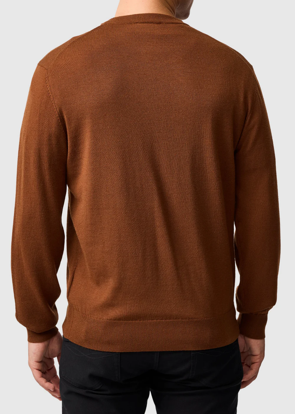 York Bay Sweater - Image 2