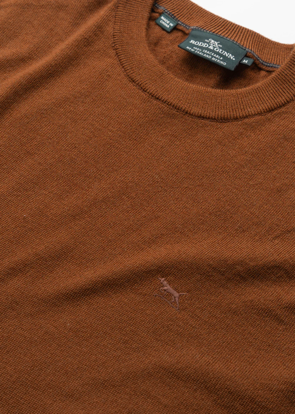 York Bay Sweater - Image 5