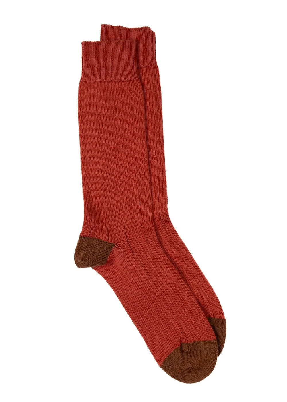 Rugger Heel and Toe Socks - Image 12