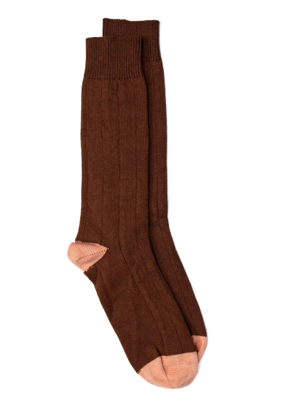Rugger Heel and Toe Socks - Image 13
