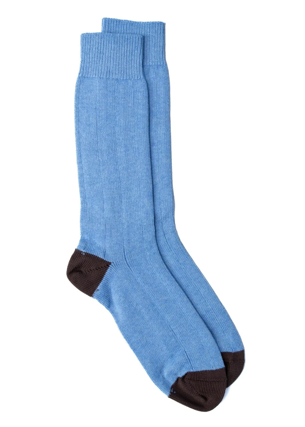 Rugger Heel and Toe Socks - Image 4