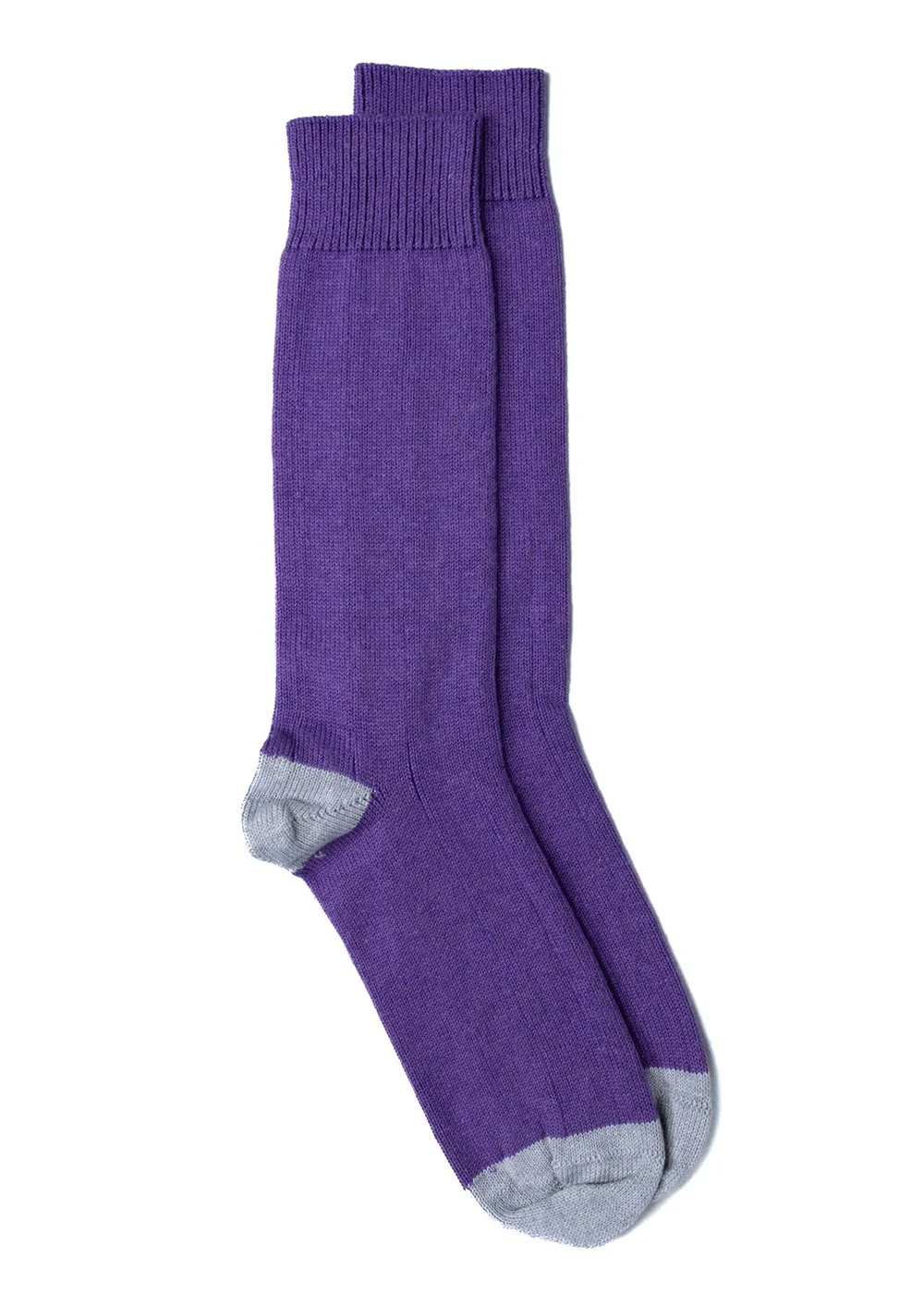 Rugger Heel and Toe Socks