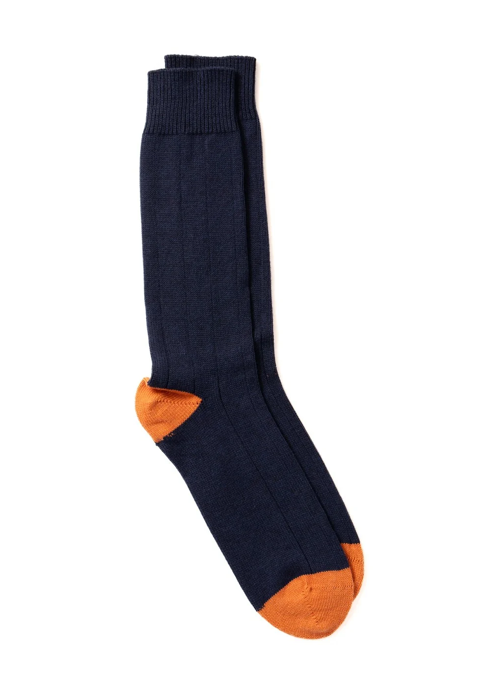 Rugger Heel and Toe Socks - Image 7