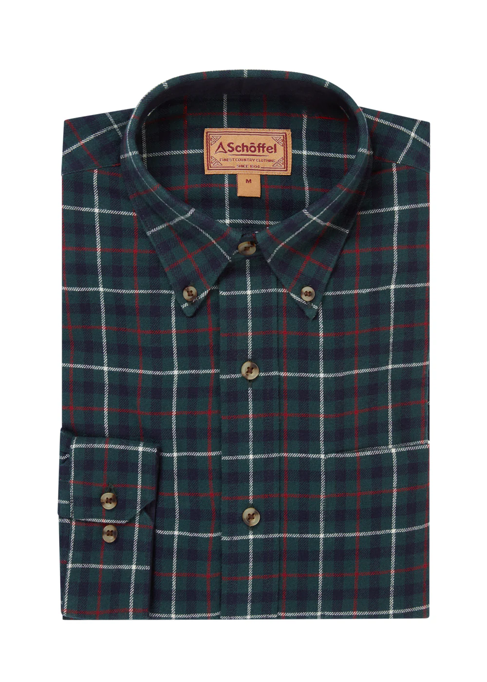 Akenham Shirt - Image 5