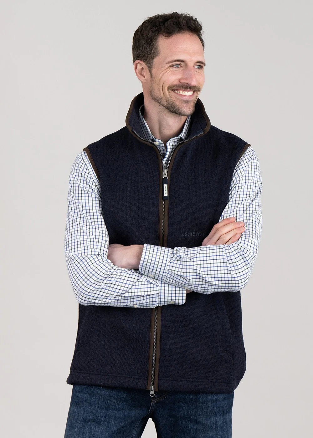 Ashton Gilet - Image 2