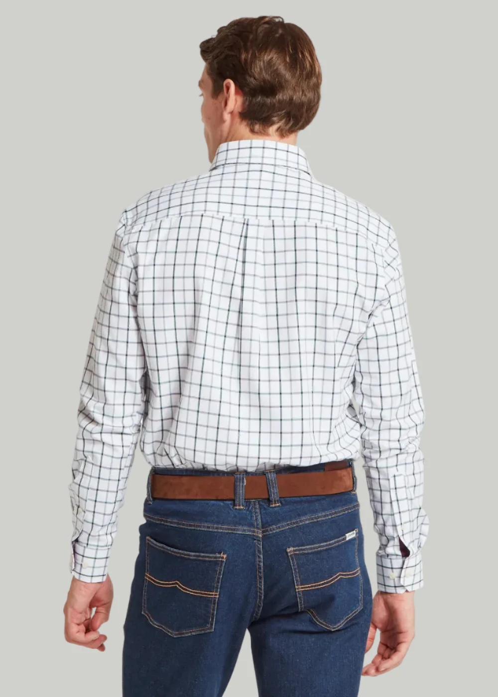 Baconsthorpe Tailored Shirt - Image 3