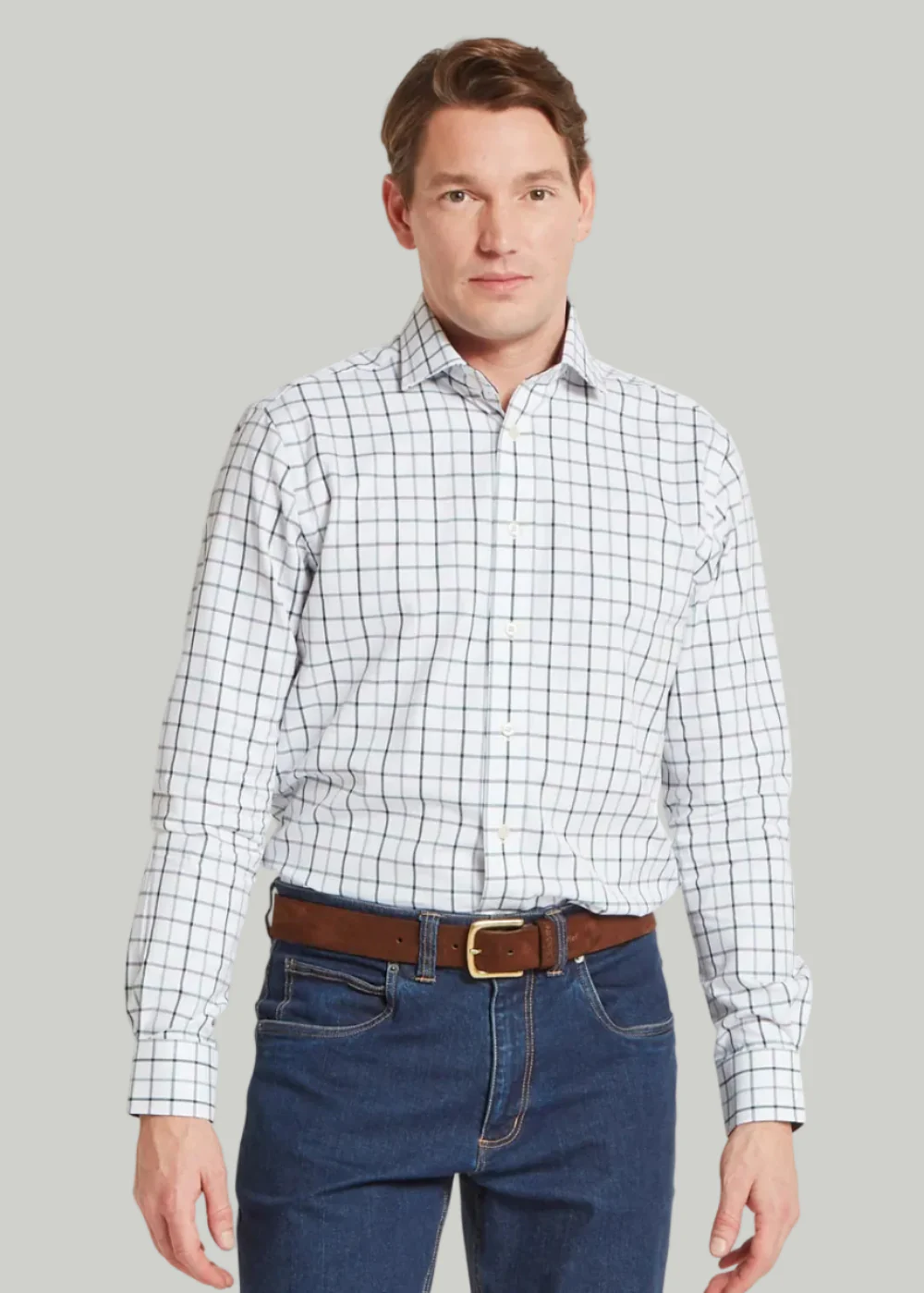 Baconsthorpe Tailored Shirt - Image 4
