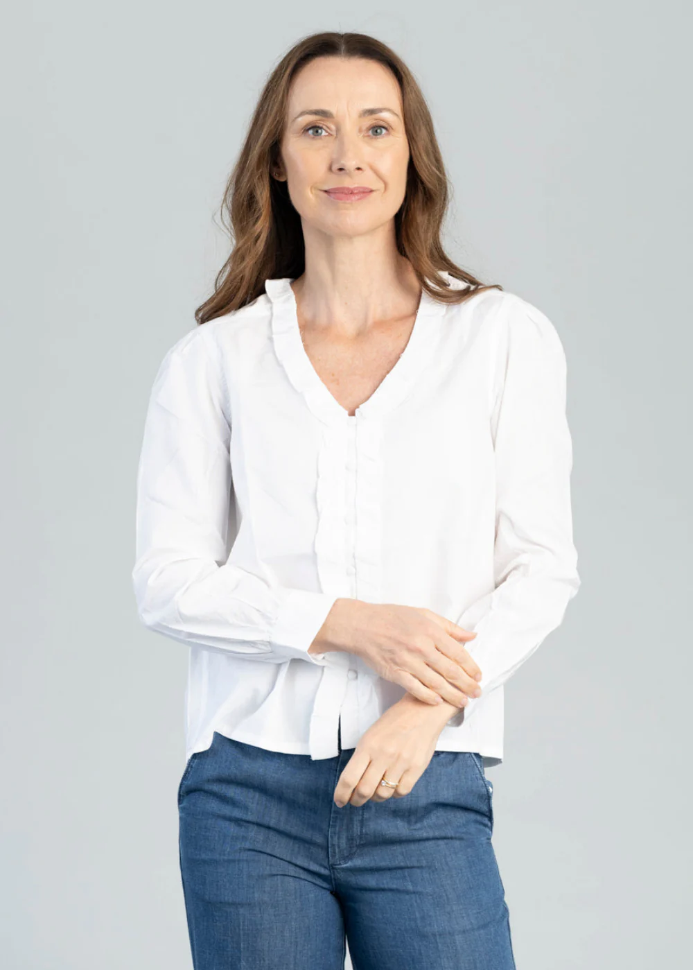 Beccles Blouse - Image 3