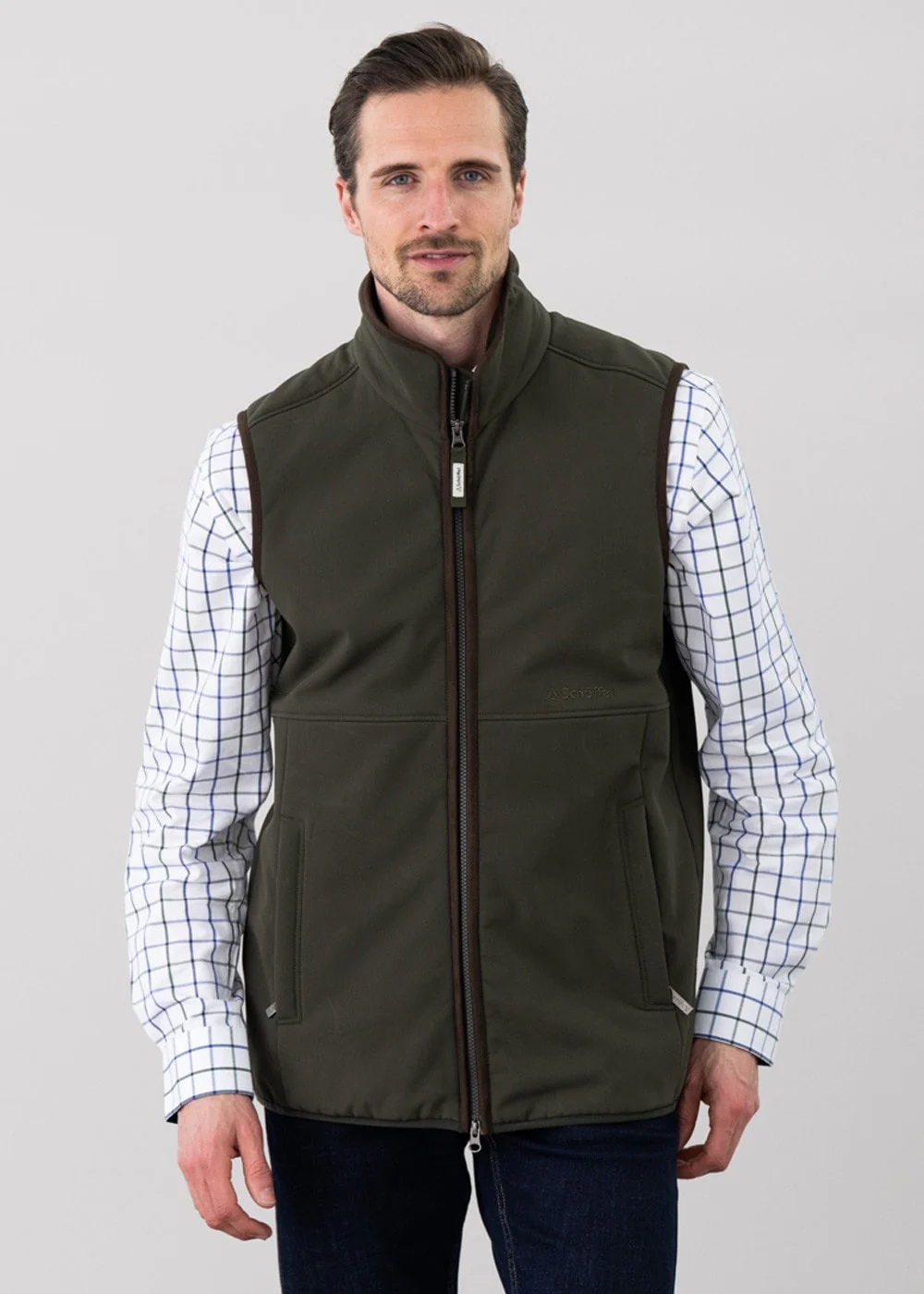 Belton Gilet