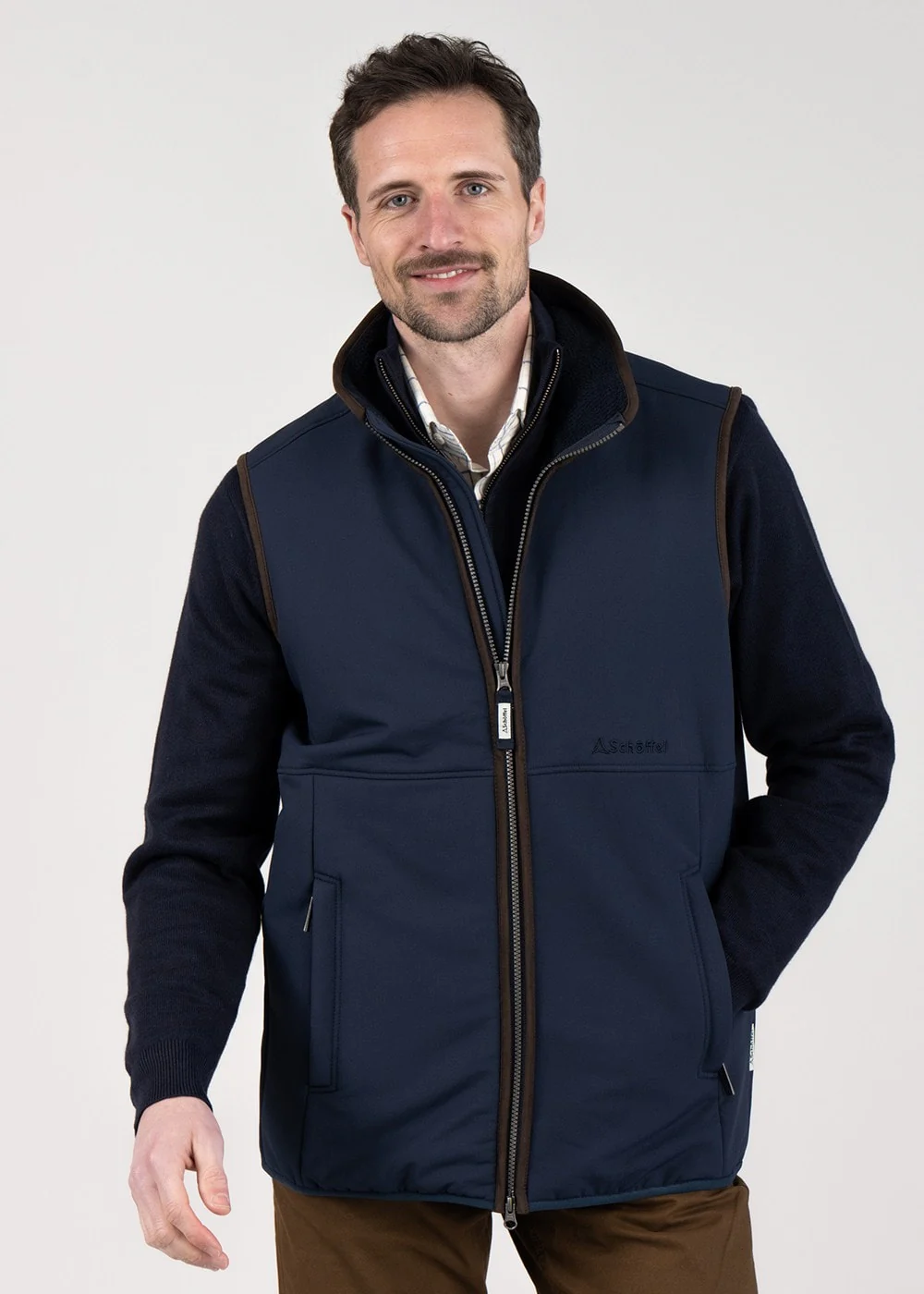 Belton Gilet - Image 2