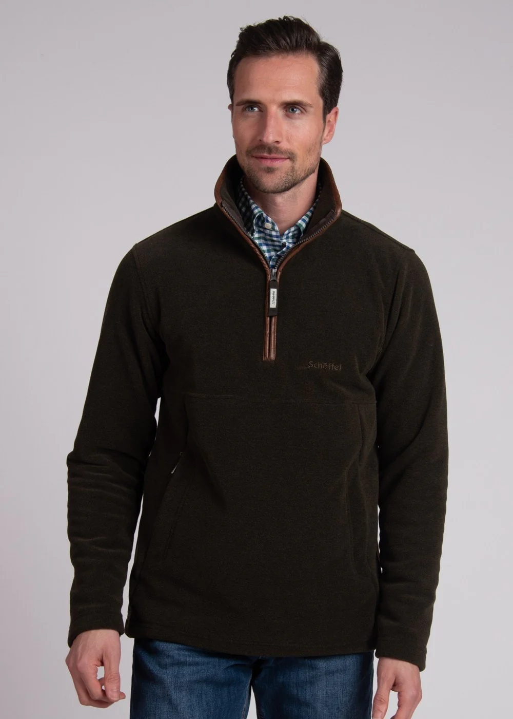 Berkeley Quarter Zip - Image 3