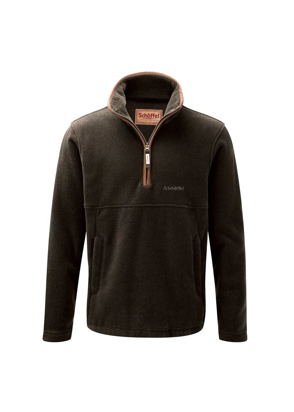 Berkeley Quarter Zip - Image 5