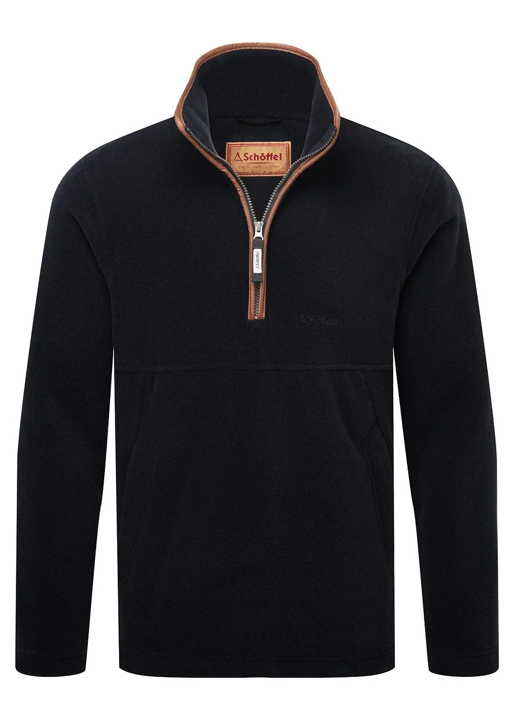 Berkeley Quarter Zip - Image 4
