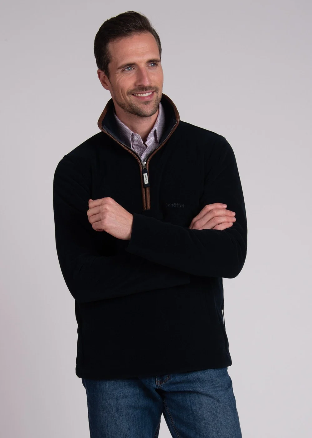 Berkeley Quarter Zip - Image 3