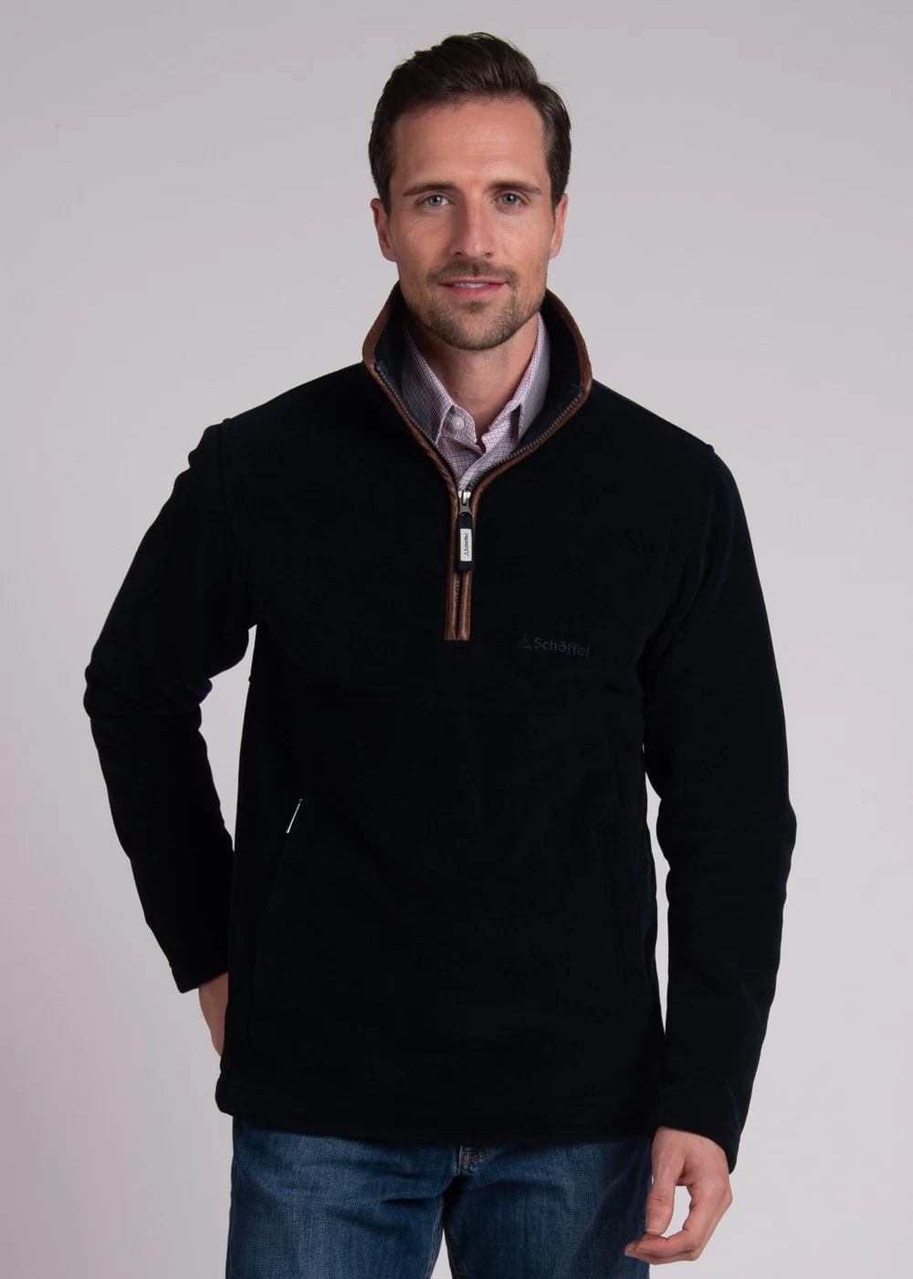 Berkeley Quarter Zip - Image 4