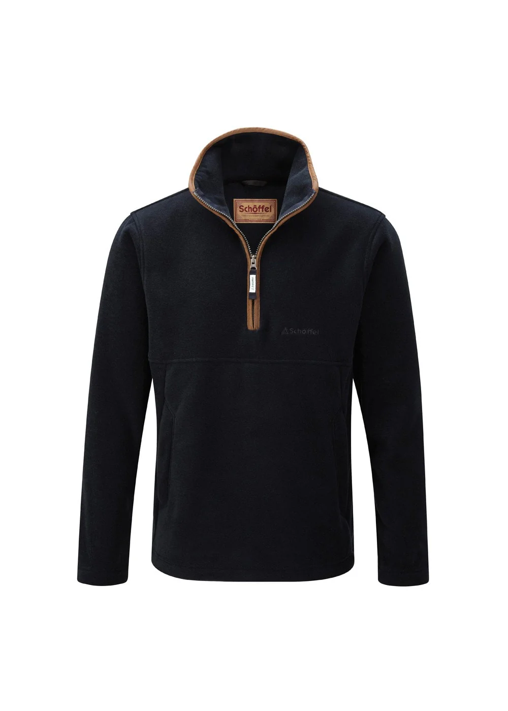 Berkeley Quarter Zip - Image 5