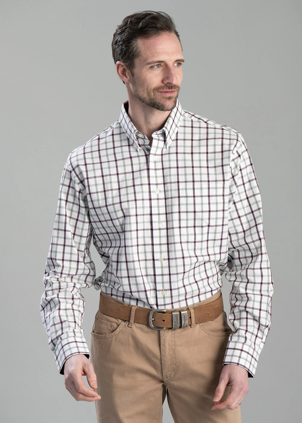 Brancaster Shirt - Image 2