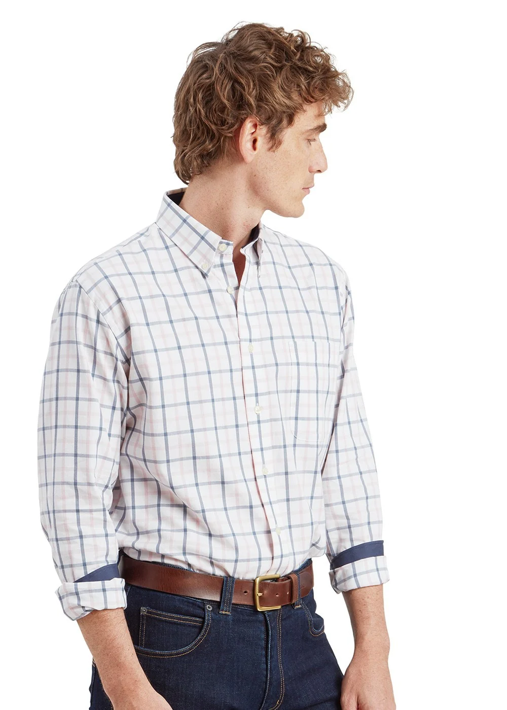 Brancaster Shirt - Image 6