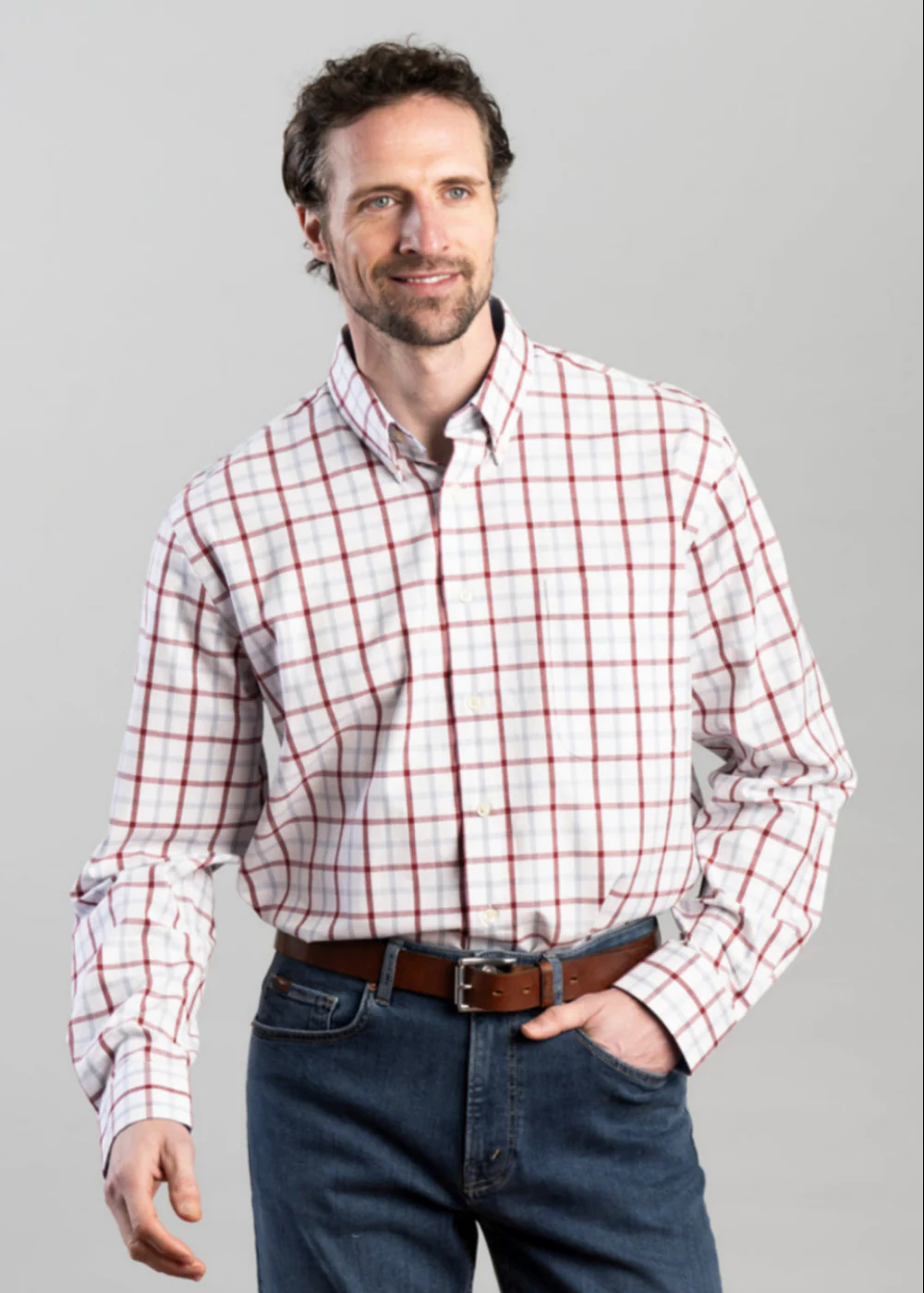 Brancaster Shirt - Image 4