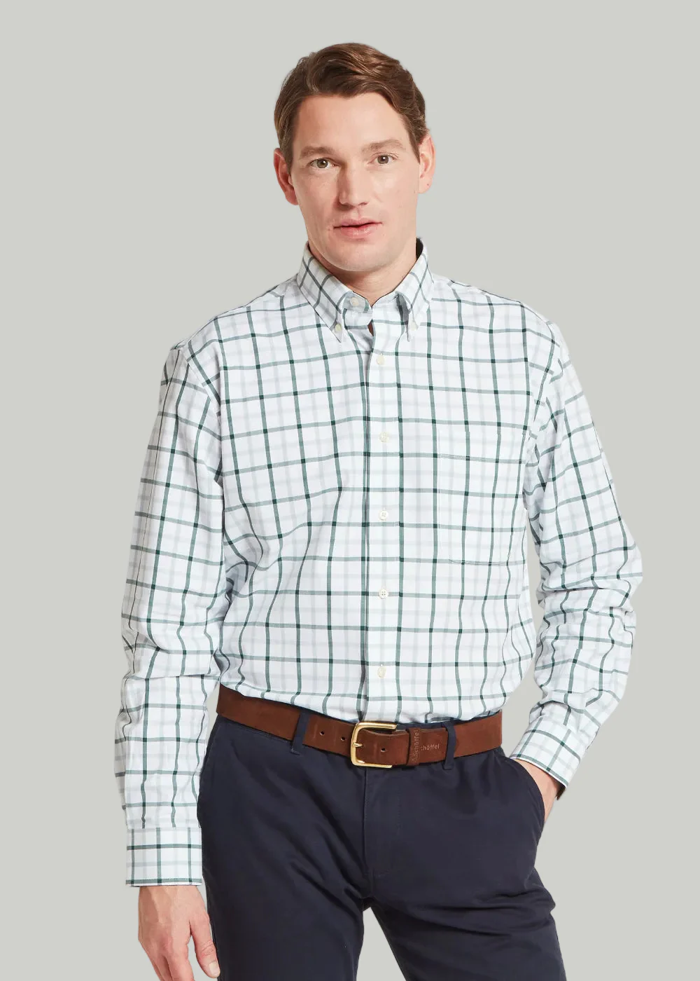 Brancaster Shirt - Image 3