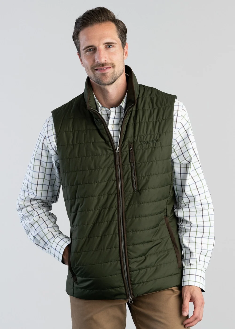 Brora Gilet - Image 2